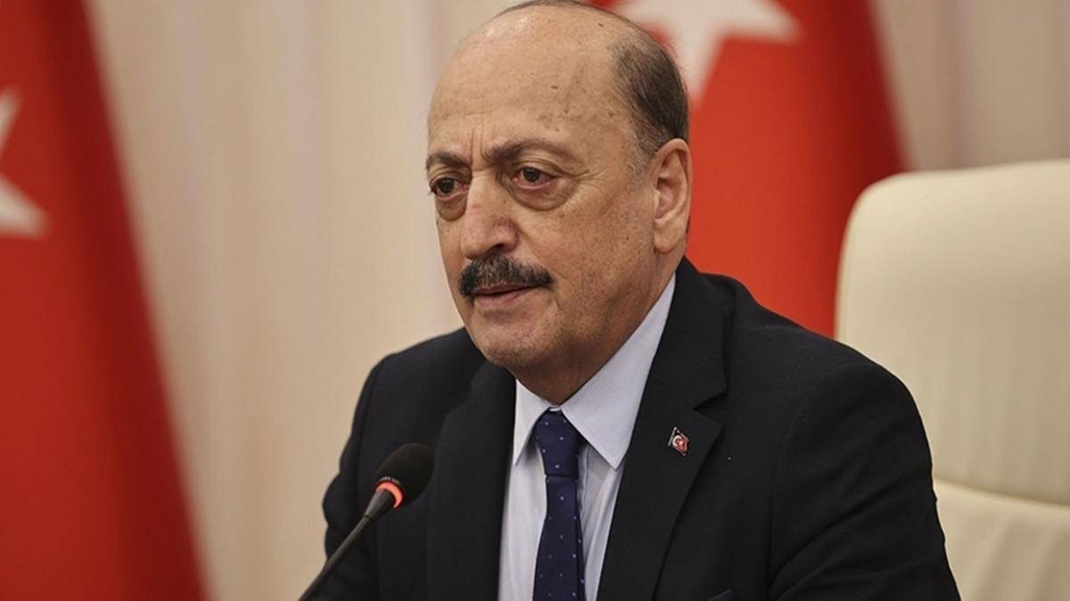 “Emeği koruyacak bir ücret belirleyeceğiz”