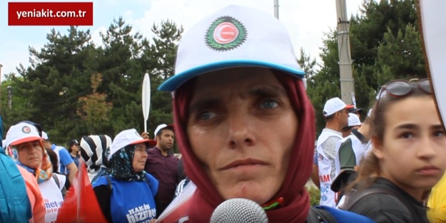 Emek diyerek geldiler, gariban işçileri ekmeğinden ettiler! CHP'li Bolu Belediyesi engelli kadını da işten çıkardı