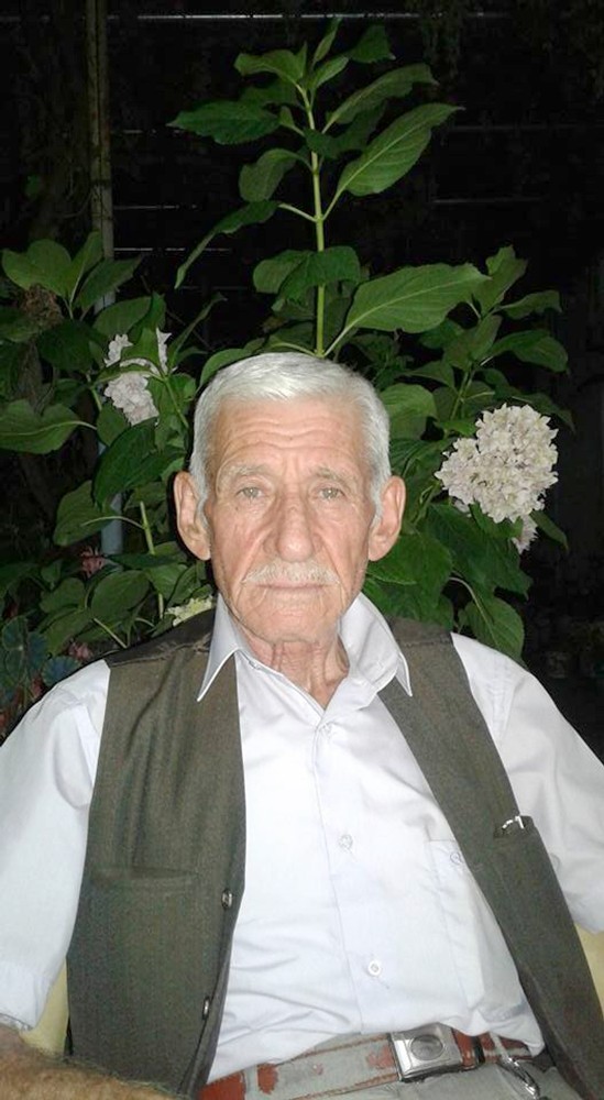 Emek Mahallesi 25 Yıllık Muhtarını Kaybetti! 