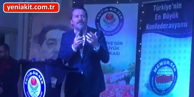 Emekçi kıyımı yapan belediyelere Memur-Sen'den ultimatom: Biz belediyenin değil devletin memuruyuz
