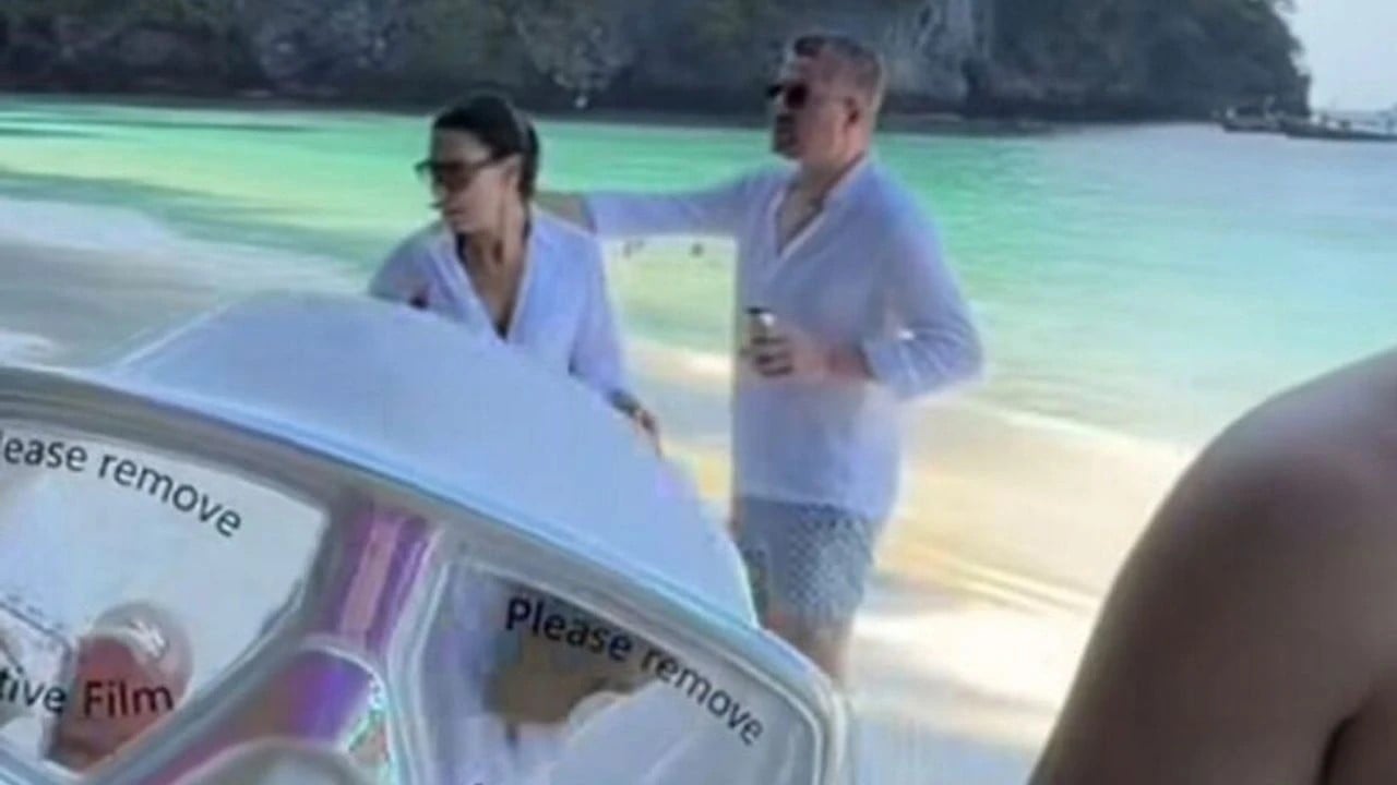Emekçiler eylemde kendi tatildeydi! Phuket’çi başkana tutuklama talebi