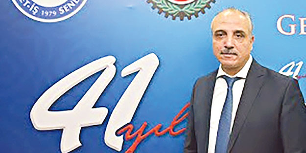 Emekçilerin hakları kollanmalı