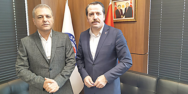 Emekçinin ekmeği ile oynayan iflah olmaz