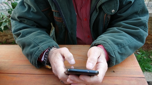 Emekli adam 41 bin TL'den böyle oldu