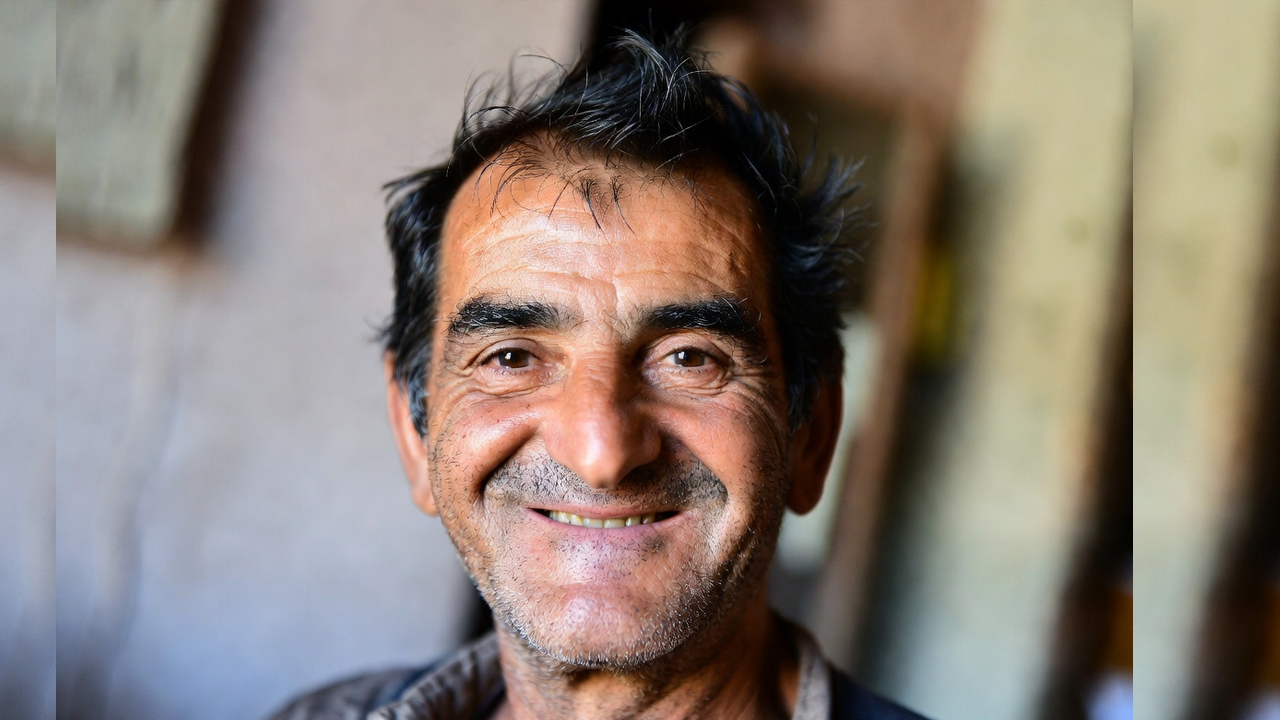 Emekli adam tüm mal varlığını Elon Musk'a bağışladı!