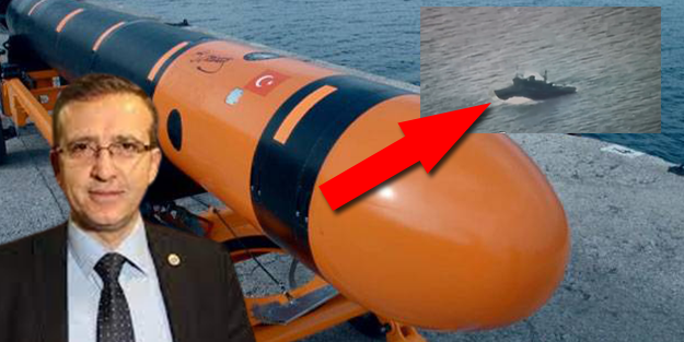 Emekli albay Milli roket AKYA'nın şok eden özelliğini açıkladı! Eğer hedefi vuramazsa bakın ne yapıyor