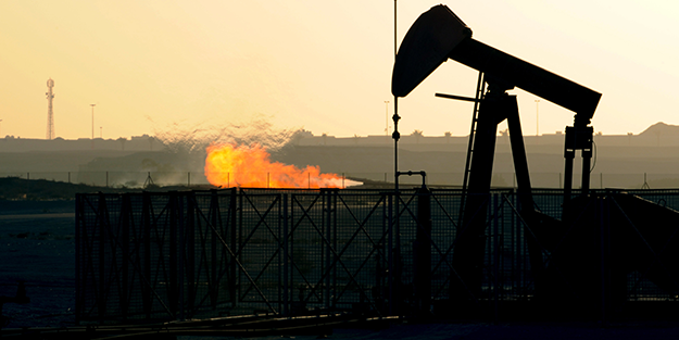 Emekli albay 'yetkililerle konuştum' diyerek Türkiye'ye müjdeledi: Orada petrol bulunmuş yakında açıklanacak