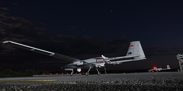 Emekli albaydan Bayraktar TB2 SİHA için Rusya uyarısı! Bilerek yapıyorlar, Mart ayına dikkat