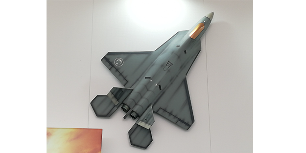 Emekli albaydan Milli Muharip Uçak'la ilgili şok sözler: Yazılımla ilgili Allah korusun, bunu düşünmek bile istemiyorum