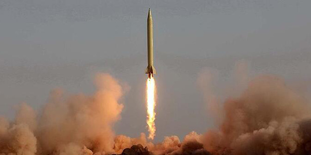  Emekli albaydan olay iddia: Türkiye'ye karşı sınıra balistik füze yerleştirdiler