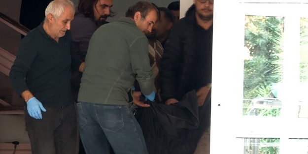 Emekli albayın sır ölümü: Vurulmuş halde bulundu