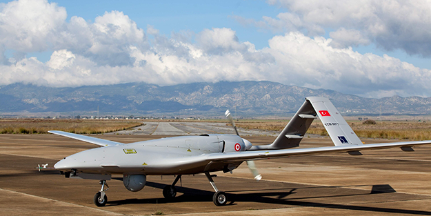 Emekli asker açıkladı! 'Onlar aldı, biz de niye Bayraktar TB2 SİHA yok?' deyip Türkiye'nin kapısını çaldılar