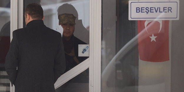 Emekli asker, Fetullah Gülen'e isyan etti