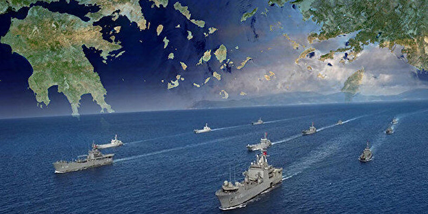 Emekli asker skandal anlaşmayı duyurdu: Yunanistan Türkiye'ye saldırırsa o Avrupa ülkesi destek verecek