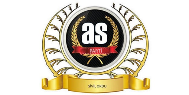 Emekli askerlerden Cumhur İttifakı'na destek!