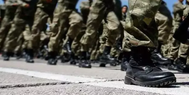 Emekli askerlere maaş müjdesi!