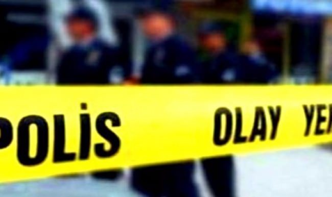 Emekli astsubay intihar etti