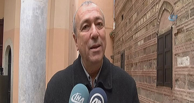 Emekli astsubayın kartını iptal etmişler