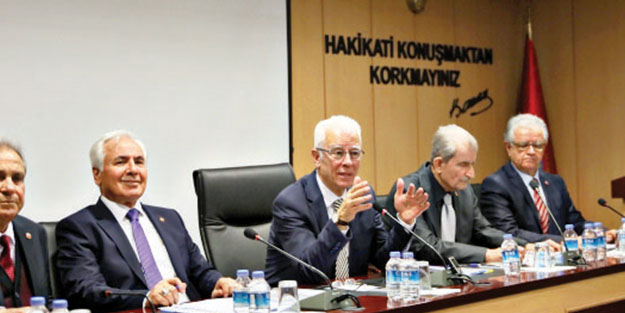 Emekli aylık hesap yöntemi değişmeli