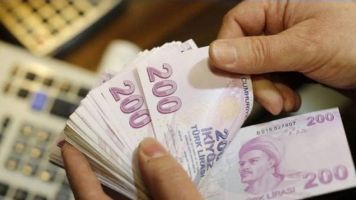 Emekli aylıklarına zam oranı belli oldu! Az önce tüm Türkiye'ye duyuruldu