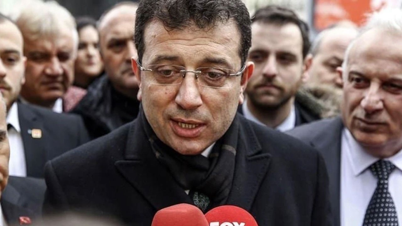  Emekli başsavcı Ekrem İmamoğlu'na ne olacağını açıkladı