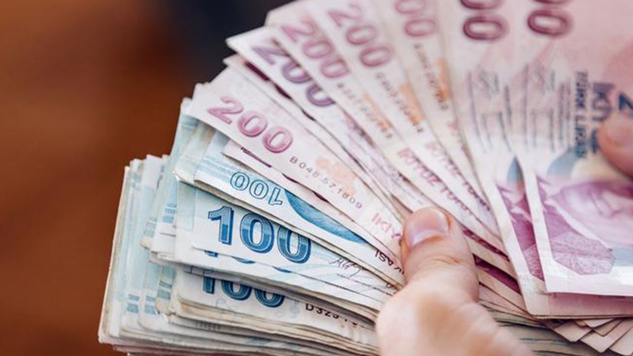 Emekli bayram ikramiyelerine zam! Yeni tutar belli oldu