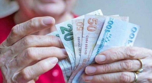 Emekli bayram ikramiyesi ne kadar oldu? Bayram ikramiyesi ne zaman yatırılacak?