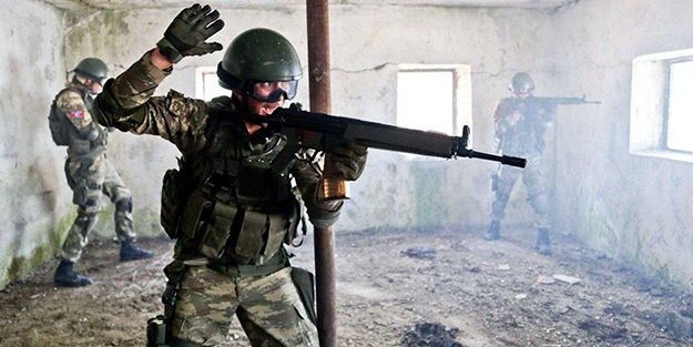 Emekli binbaşı 'ABD taktiği uygulamaya koydu' diyerek uyardı: Türk Ordusu'na bu iftirayı atacaklar