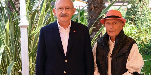 Emekli diplomattan Türkiye'ye skandal suçlama! Adaları silahlandıran Yunanistan'ı böyle savundu