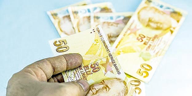 Emekliler ne kadar ek ödeme vergi iadesi alacak?