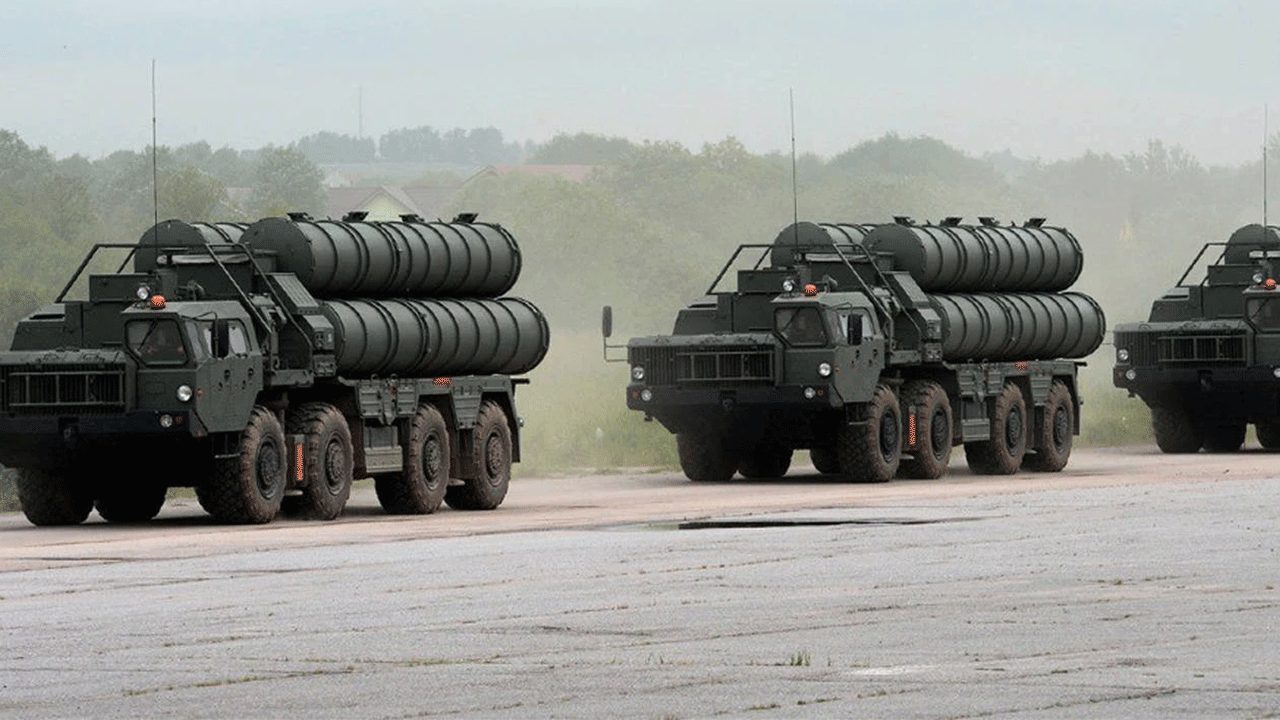 Emekli general dikkat diyerek uyardı: ABD müdahale edebilir!