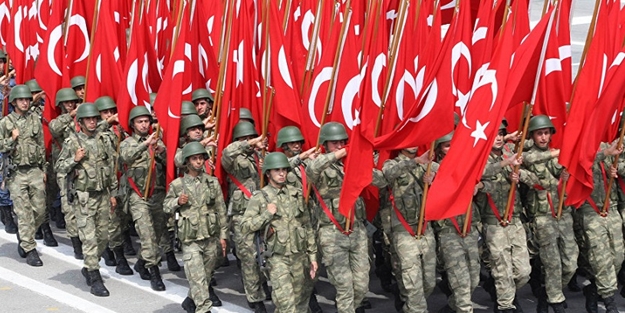 Emekli General'den Akit'e özel açıklama: Milli ordumuzu NATO'dan temizleyelim