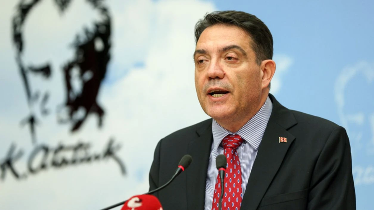 Emekli generalleri gazlayan CHP’li Bağcıoğlu, savcıyı görünce geri vites yaptı