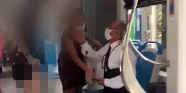 Emekli Hakim'den 15 yaşındaki kıza büyük ahlaksızlık! Kameralara yakalandı