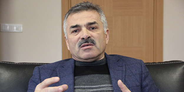 Emekli Hava Albay Mustafa Hacımustafaoğulları: Trump’ın tehditleri Türkiye’ye sökmez