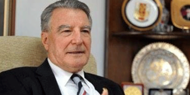 Emekli Hava-Pilot Korgeneral Karakuş detayı verdi! Yeni 2 hedef… Sadece PKK yok