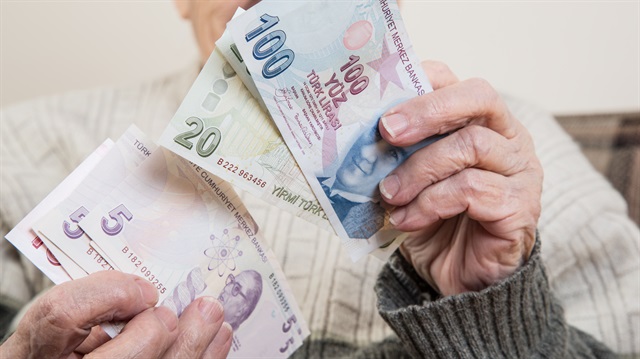 Emekli ikramiyeleri ödenmeye başlandı
