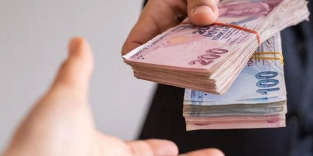 Emekli ikramiyesi Adalet Komisyonu'nda kabul edildi