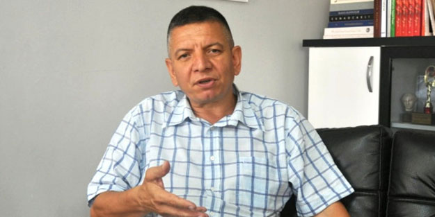 Emekli istihbaratçı Coşkun Başbuğ uyardı: Onlar Libya'daki sürece kesinlikle dahil edilmemeli