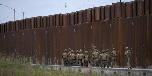 Emekli istihbaratçı duyurdu: ABD Türkiye'ye karşı şeytani planını devreye aldı