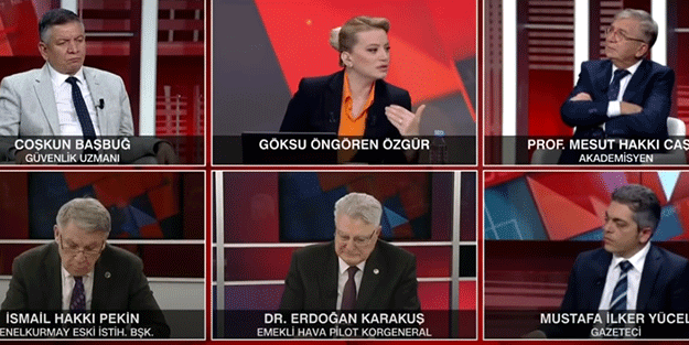 Emekli istihbaratçıdan dolar çıkışı: Tuzağa düşmeyin