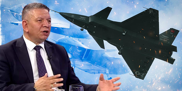 Emekli istihbaratçıdan Kızılelma sözleri: Muhalefet eleştiriyor ama Avrupa şaşkın