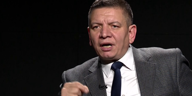 Emekli istihbaratçıdan şok eden çıkış! 'Allah korusun' diyerek o tarihi işaret etti