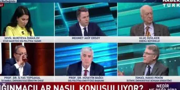 Emekli komutan uyardı: Türkiye bir bölgesini kaybeder