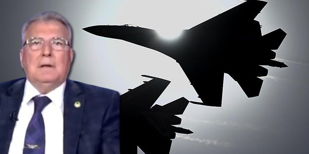 Emekli korgeneral 'İran, Rusya'dan Türkiye'ye karşı silah alacak' demişti! Sinsi adım atıldı, o silahı aldılar