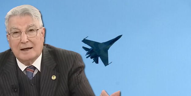 Emekli korgeneral İran'ın Türkiye'ye karşı attığı sinsi adımı duyurdu: O silahı Türkiye'ye karşı aldılar