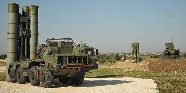 Emekli Korgeneral İsmail Hakkı Pekin: S-400'ler oraya konulursa saldırıya uğrayabilir