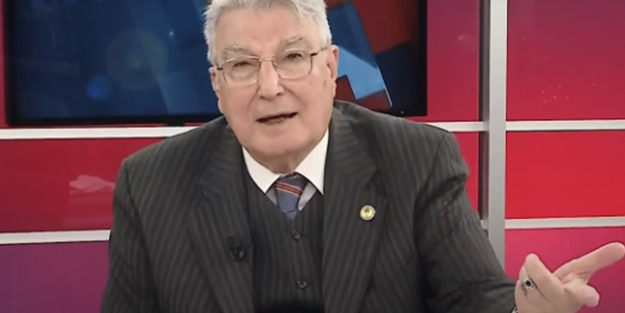 Emekli korgeneral Türkiye için büyük tehdidi açıkladı: Beka sorunu arz ediyor, o silahı almamız gerek