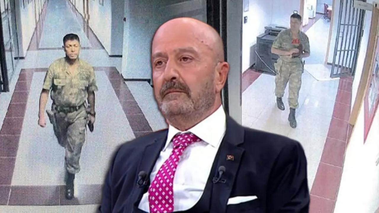 Emekli Korgeneral Zekai Aksakallı’dan 15 Temmuz açıklaması: "Darbe başarılı olsaydı…"