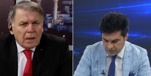 Emekli korgeneralden çarpıcı açıklama: Türkiye'de derin devlet olsaydı...